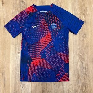 2010s Nike PSG Training Top